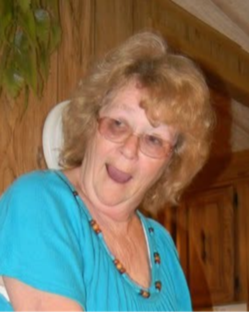 Jacquelynne E. Turbeville
