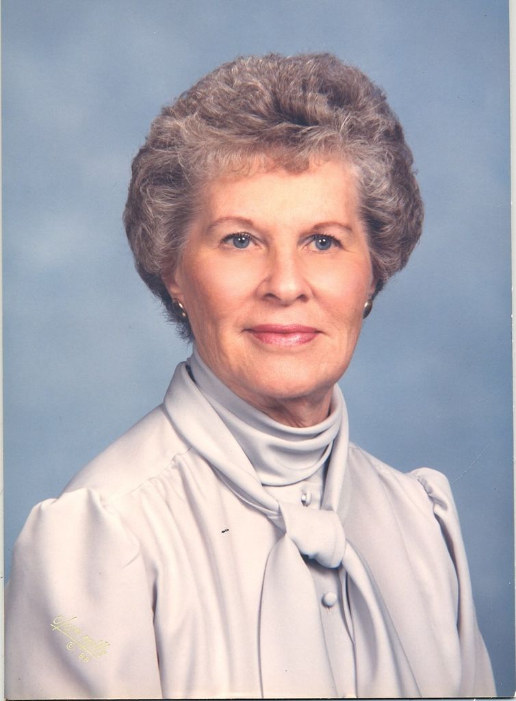 Lucille Snedden Profile Photo