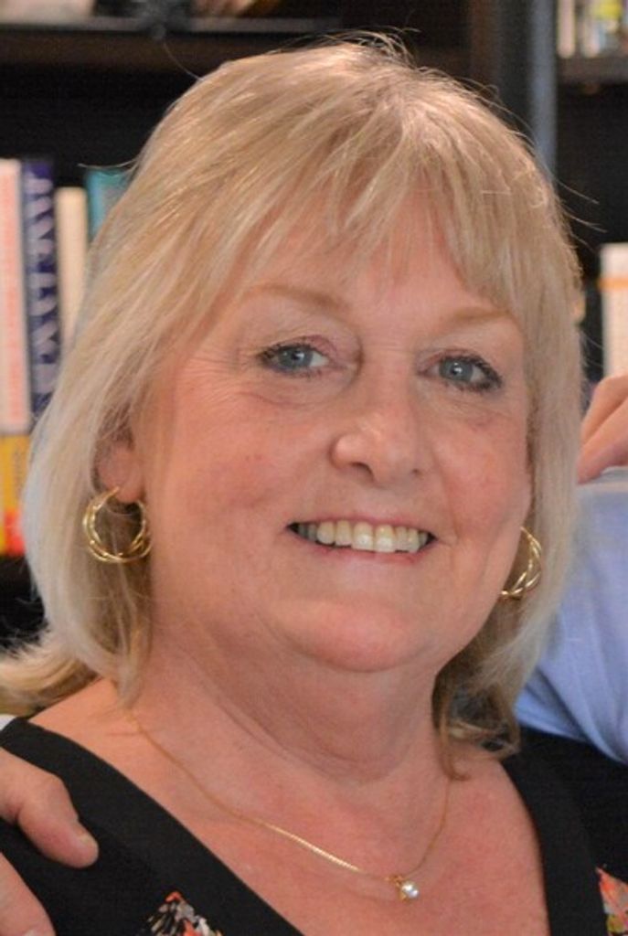 Claire E. Ten Haagen Profile Photo