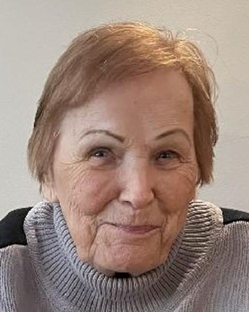 Kathleen "Kay" Skillicorn Profile Photo