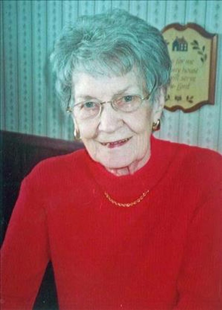 Frances Warner