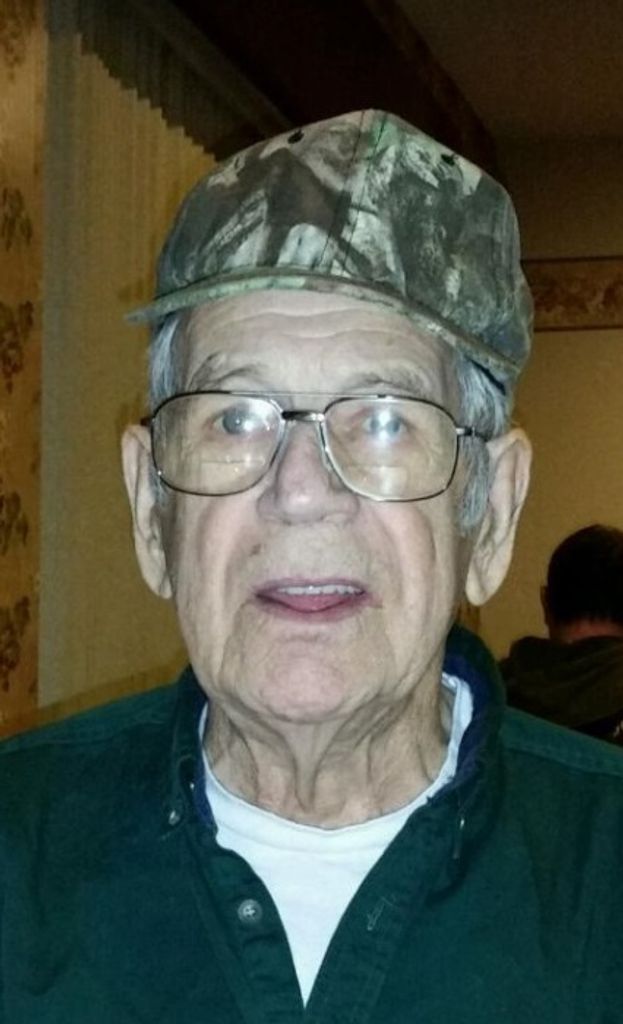 Carl Barbee