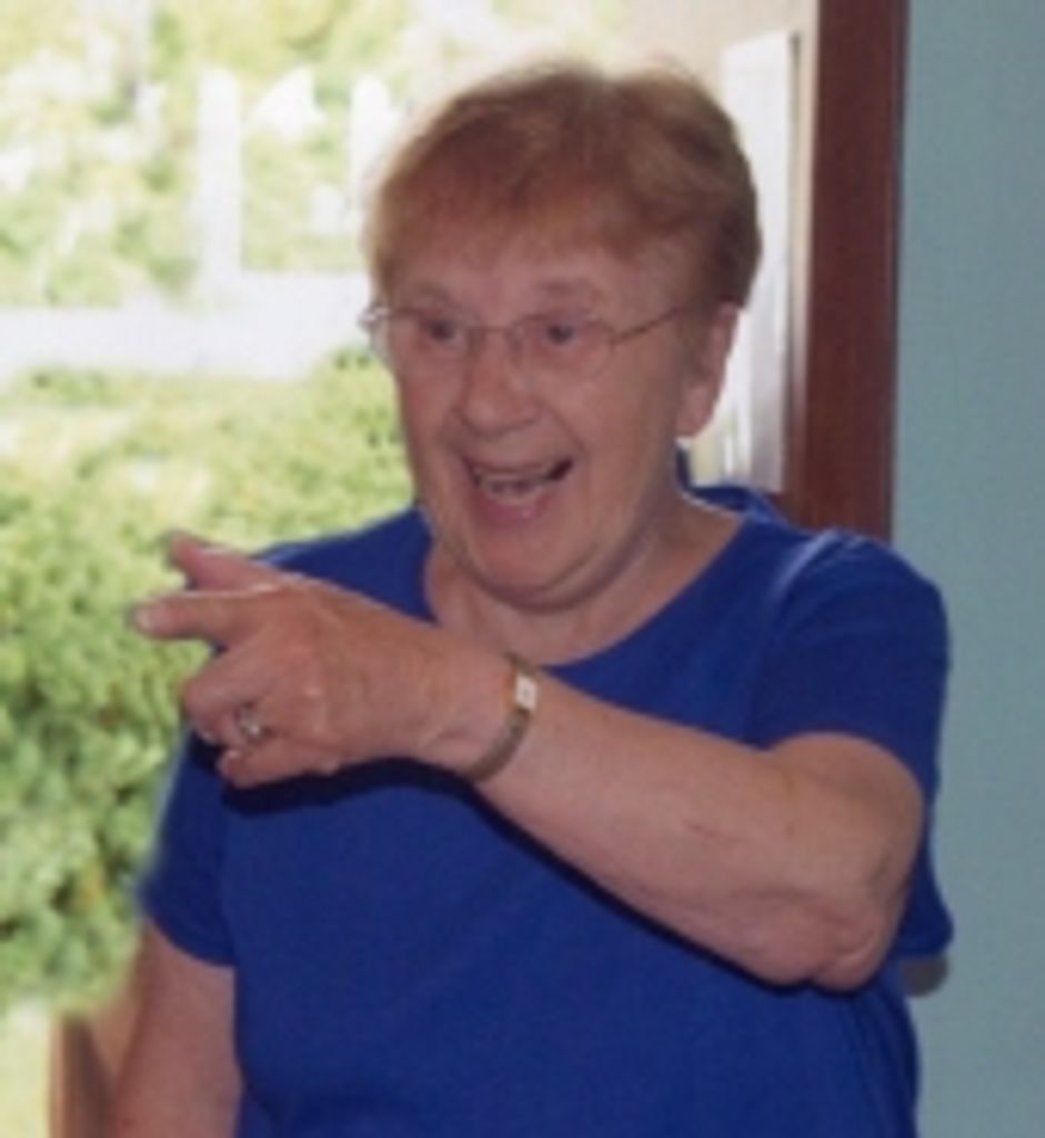 Jean Marie Ferski