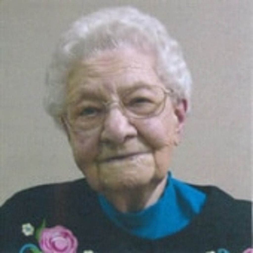 Ethelyn Estrin