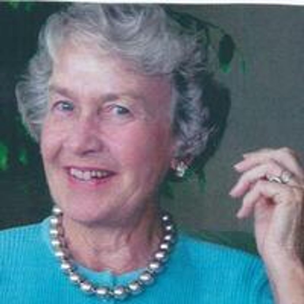 Anne Smith Fisher Profile Photo