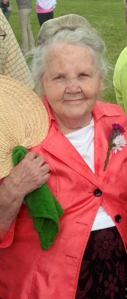 Velma Irene Shifflett Profile Photo