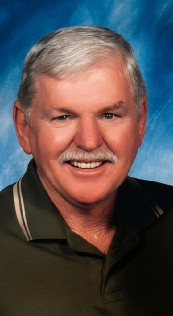 George Thomas Brooks, Jr Profile Photo