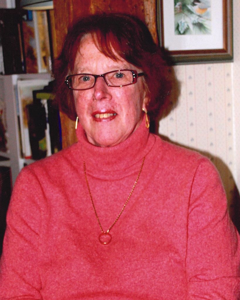 Susan C. Scharf Profile Photo