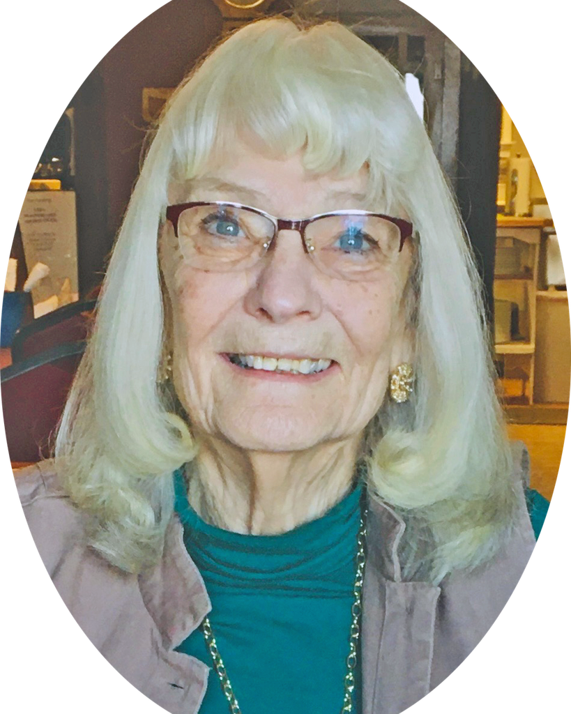 Wanda M. Edwards