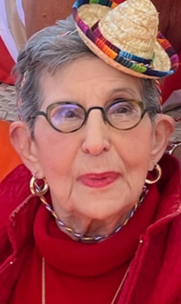 Angela M. Pruett Profile Photo