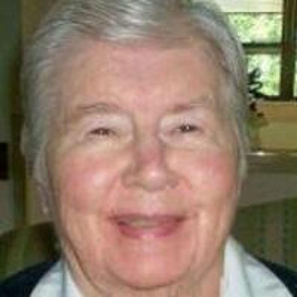 Hensberry, Sister Ellen Theresa D.C.