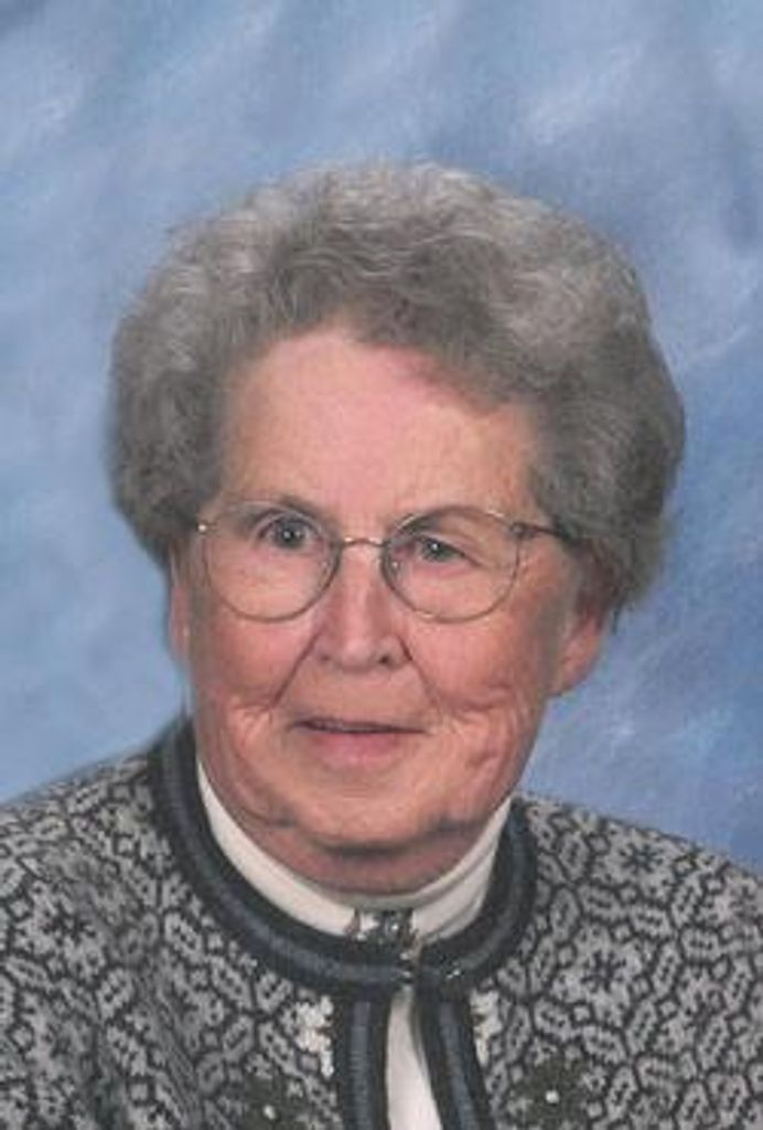 Florence Espeseth