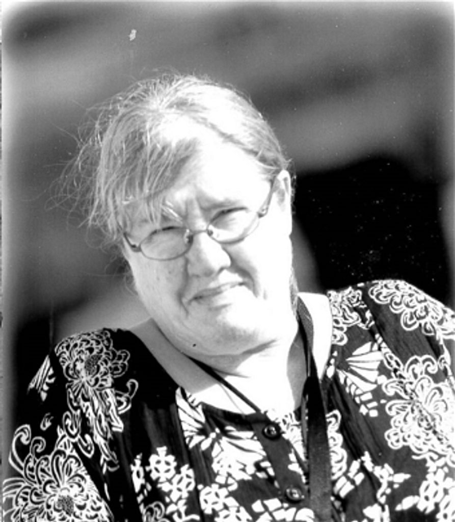 Sheryl Young Heider Profile Photo