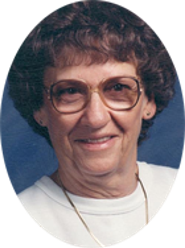 Ina Mae Boyer