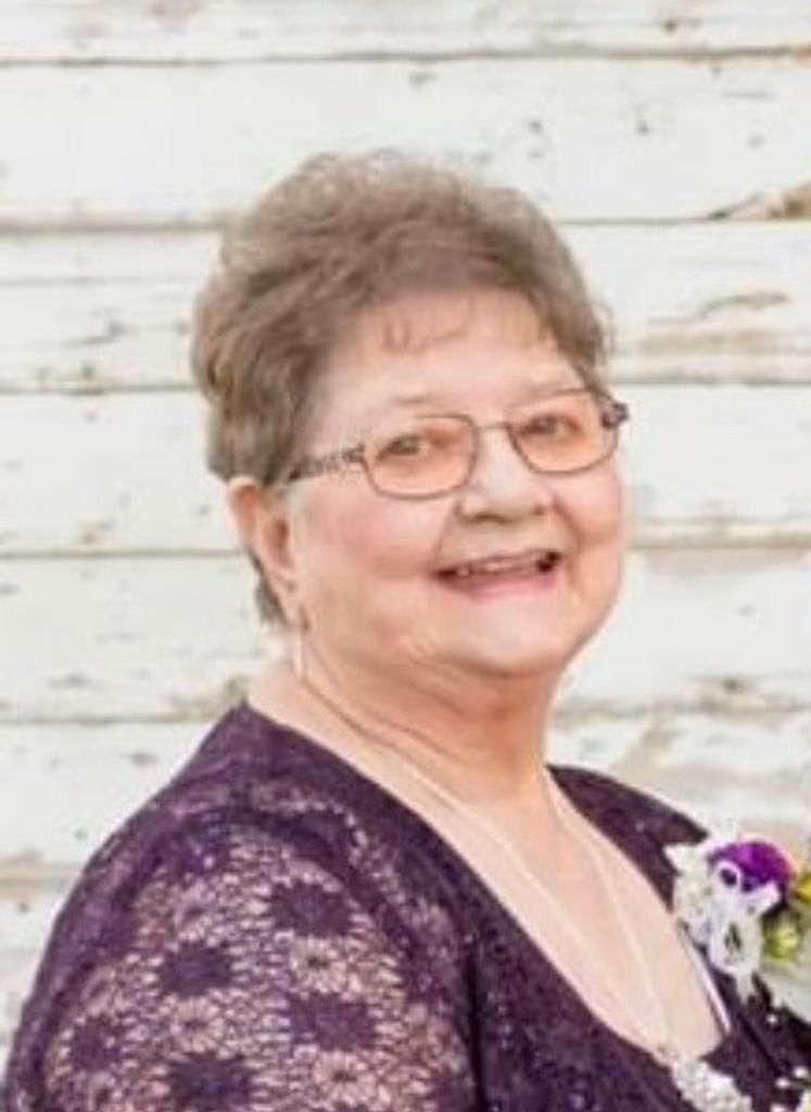 Marge Bolme