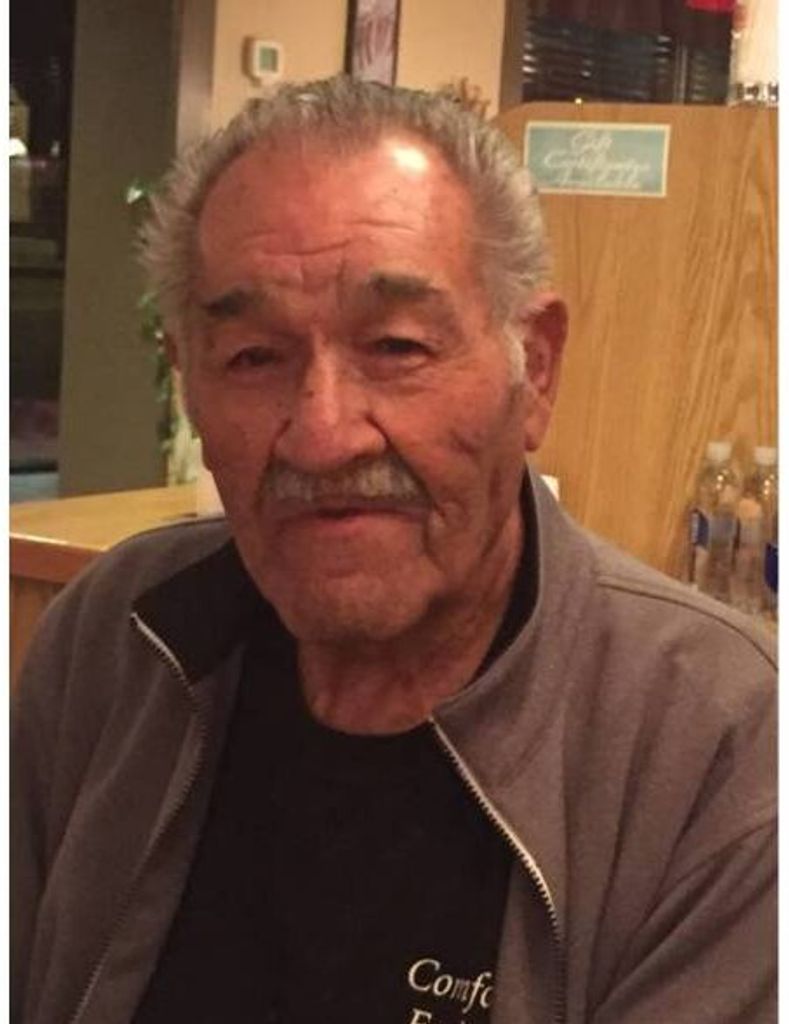 Joe H. Hernandez Profile Photo