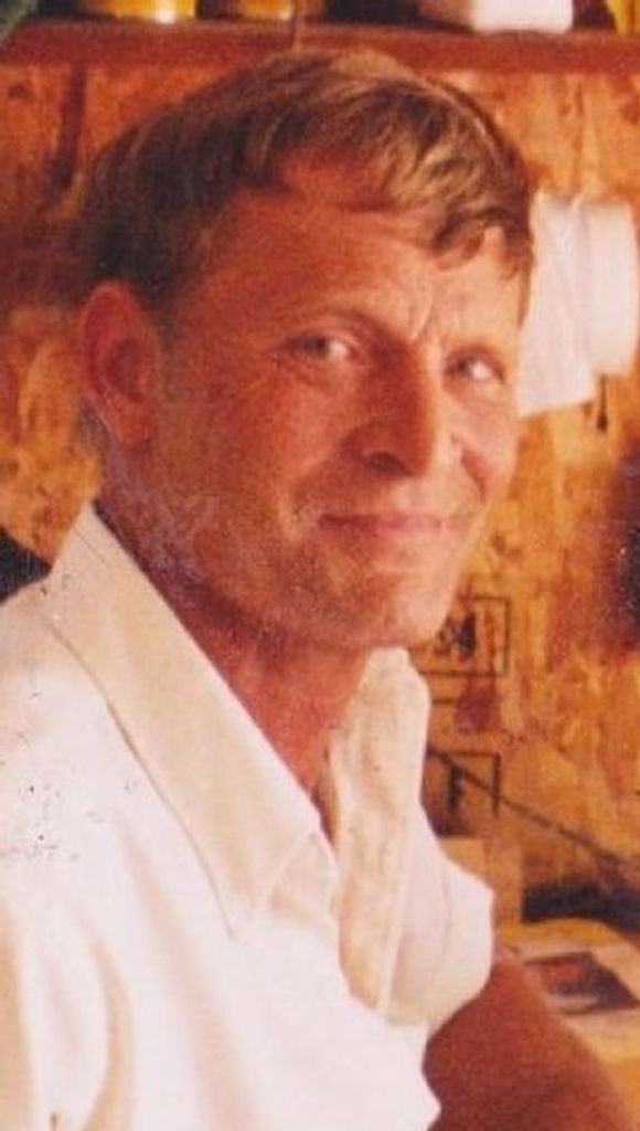 John “Steve” Berry Profile Photo