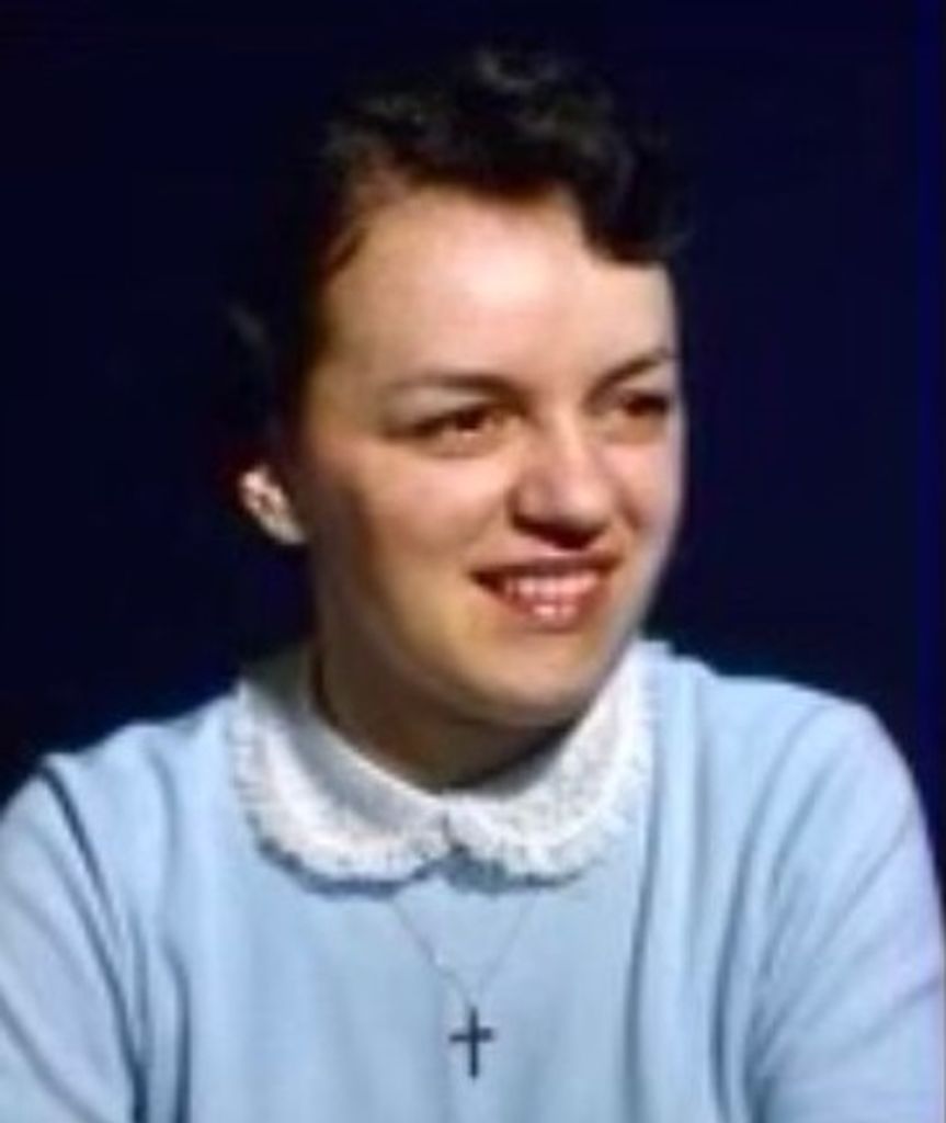 Laurette Anita Magill