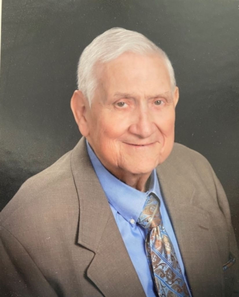 Charlie Melvin Laurence