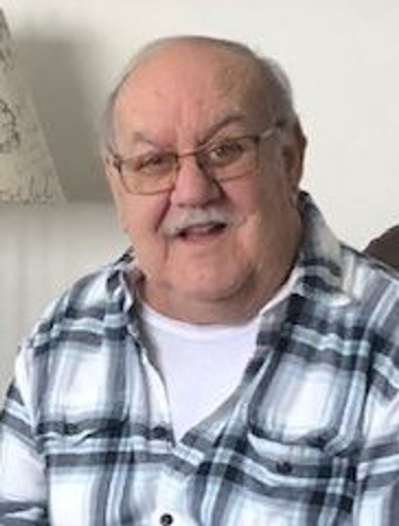 Merlin "Butch" Skinner