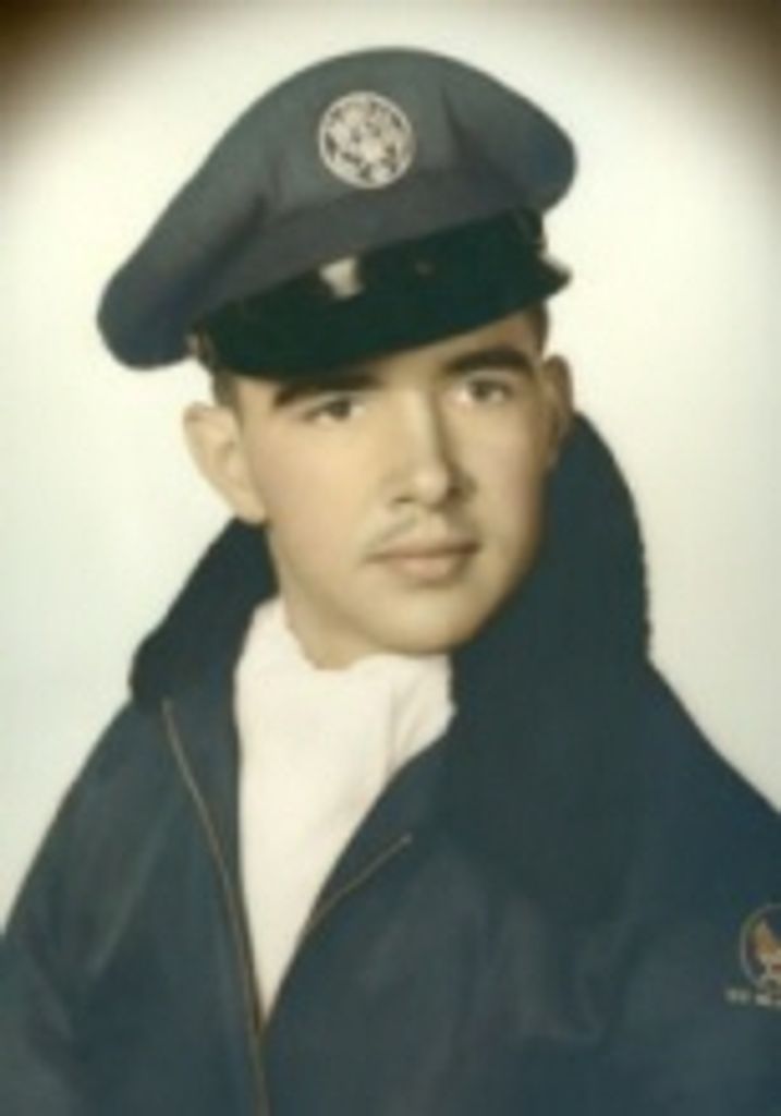 Billy D. Galloway