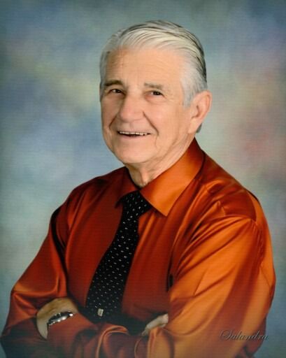 John J. Graff Profile Photo