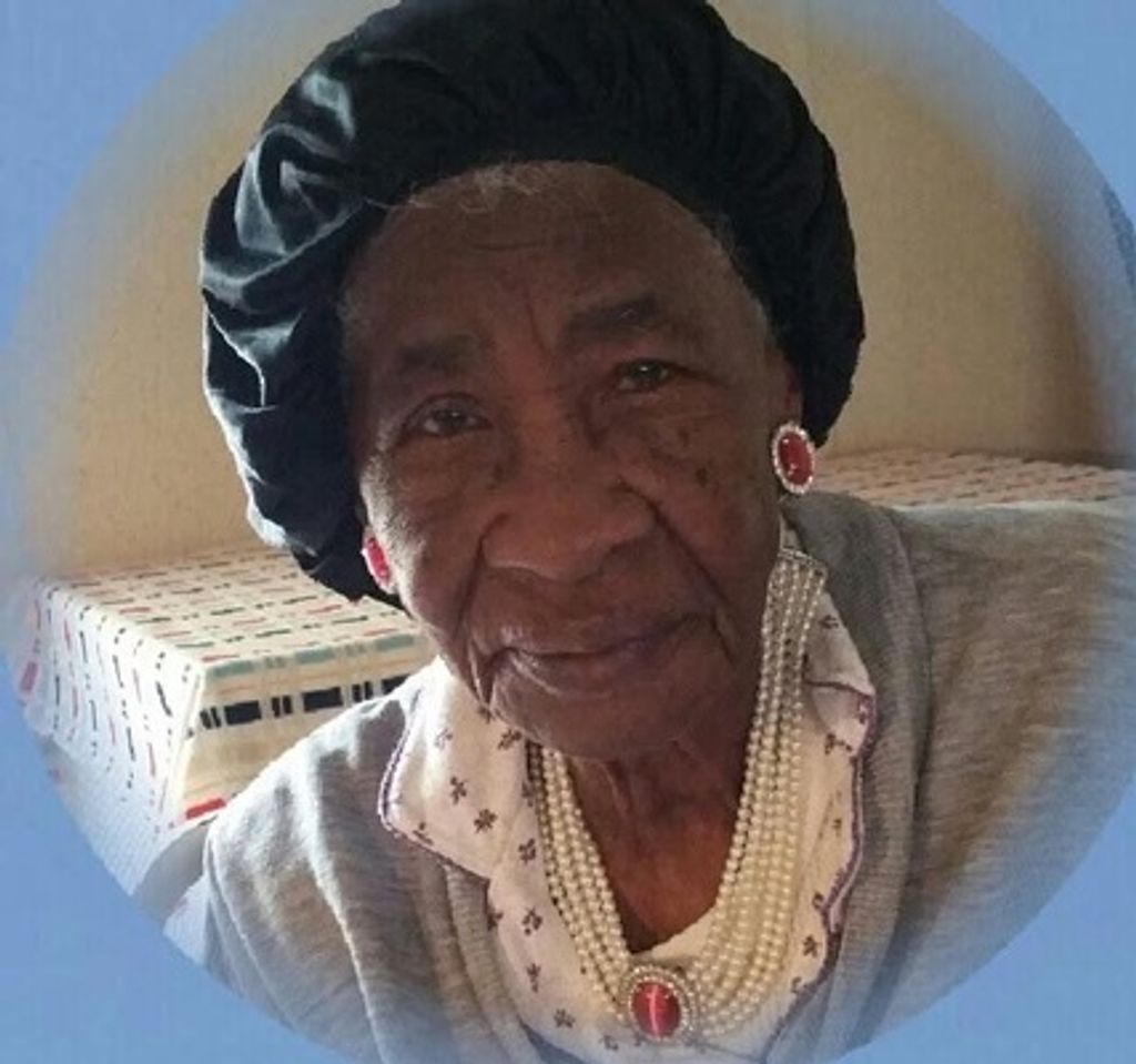 Hilda Fletcher Rogers