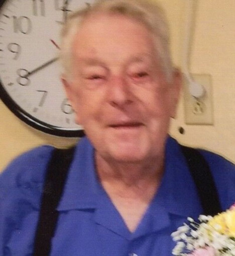 Charles Llewelyn Courson Profile Photo