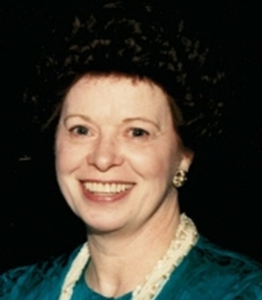 Margaret Lemker