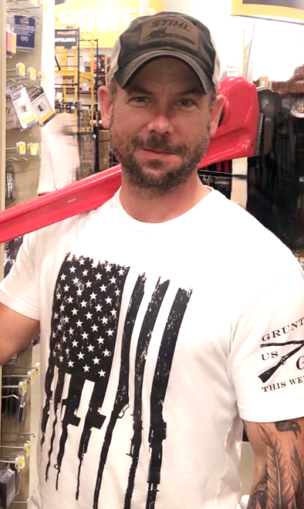 Angelo Constantine Paivanas Profile Photo