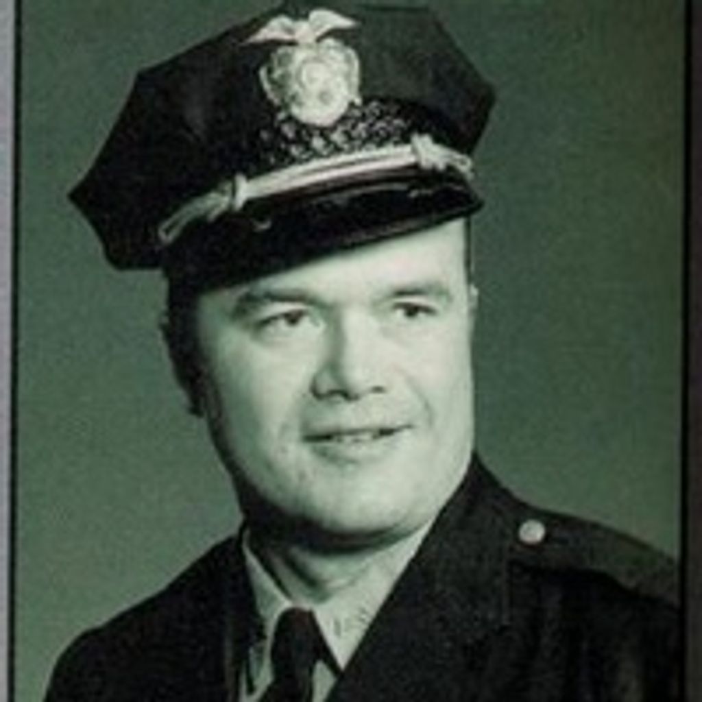 Norman Wesley Perkins
