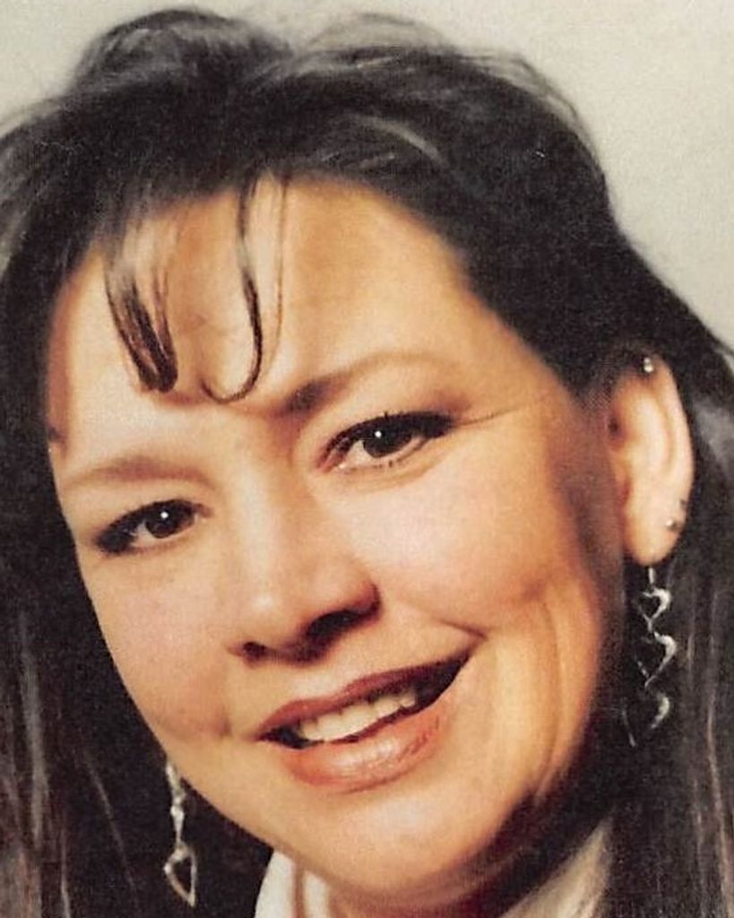 Elaine Michelle Harrington Young