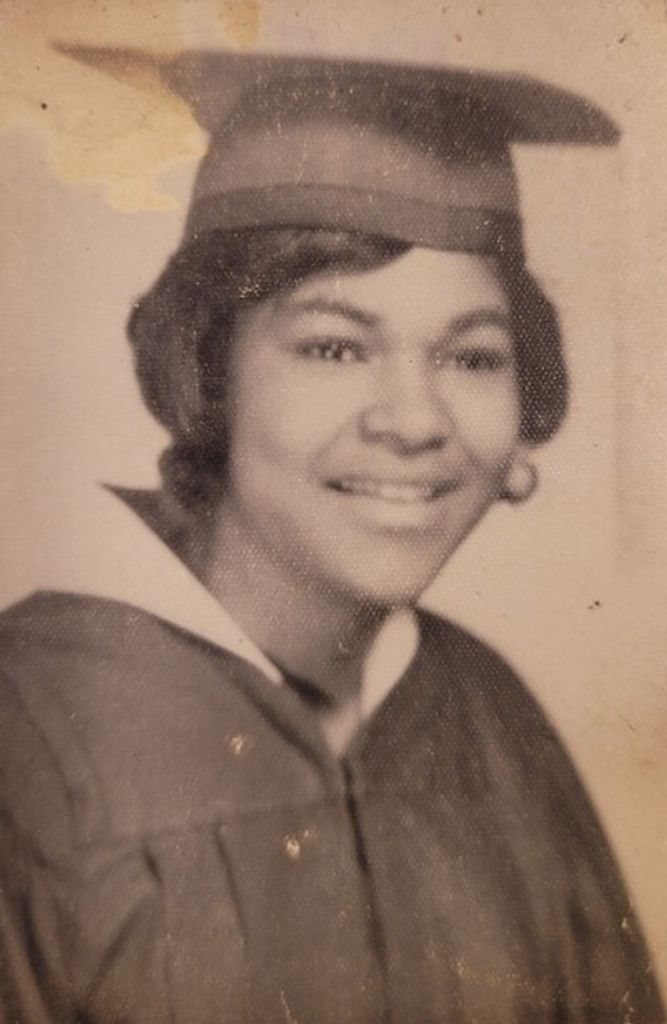 Brenda Johnson Phelps Profile Photo