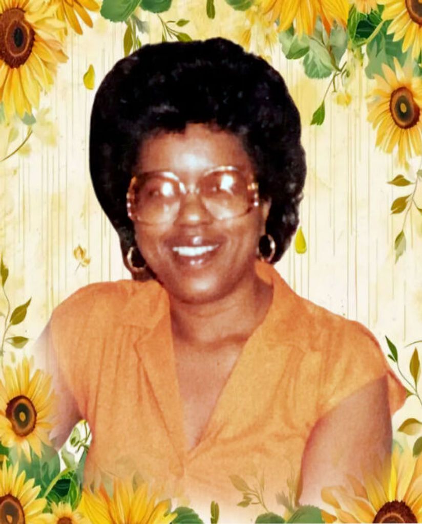 Joyce Raymond Profile Photo