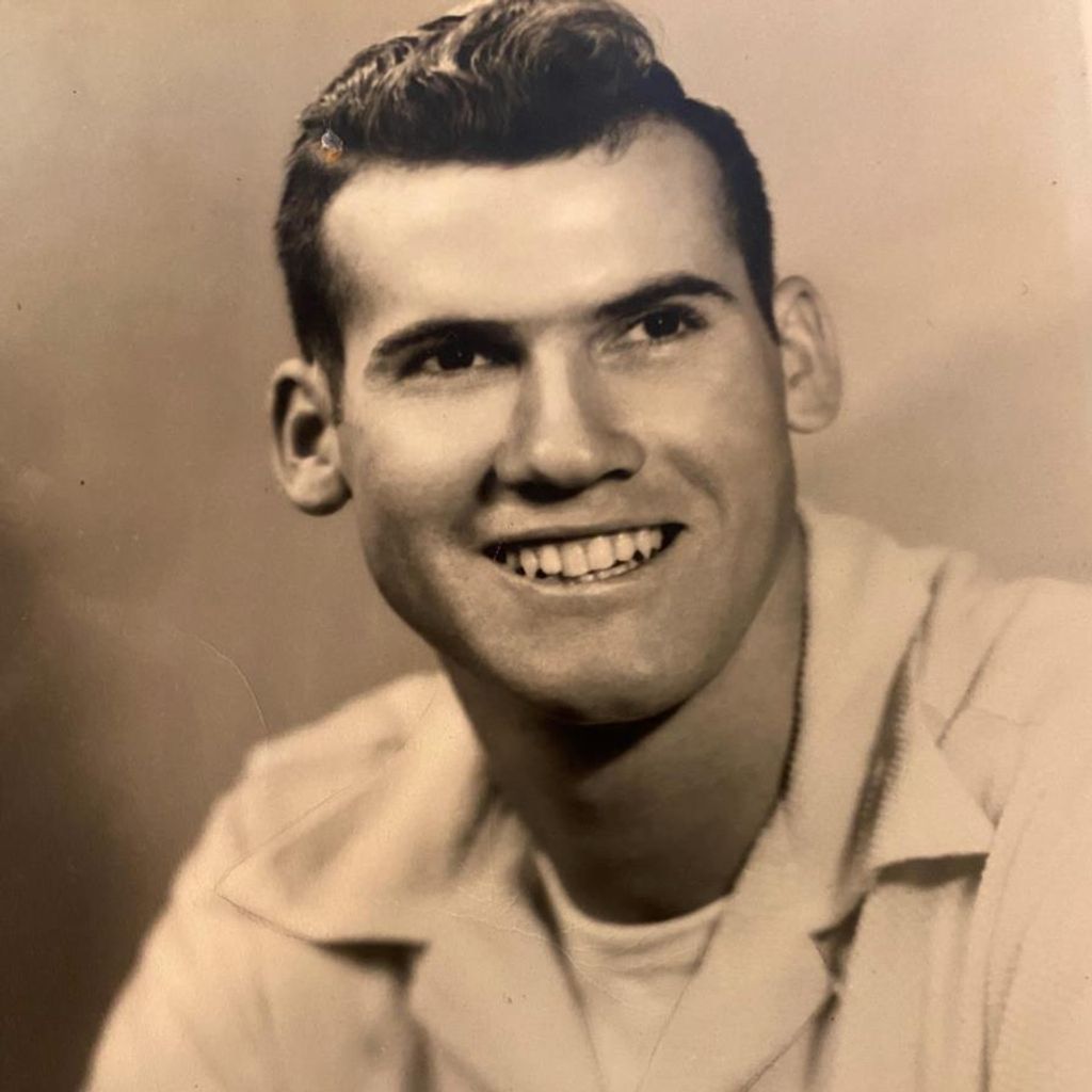 William M. "Bill" Dunn Profile Photo