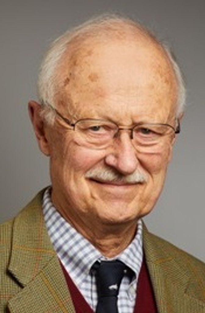 Gordon M. Shepherd Profile Photo