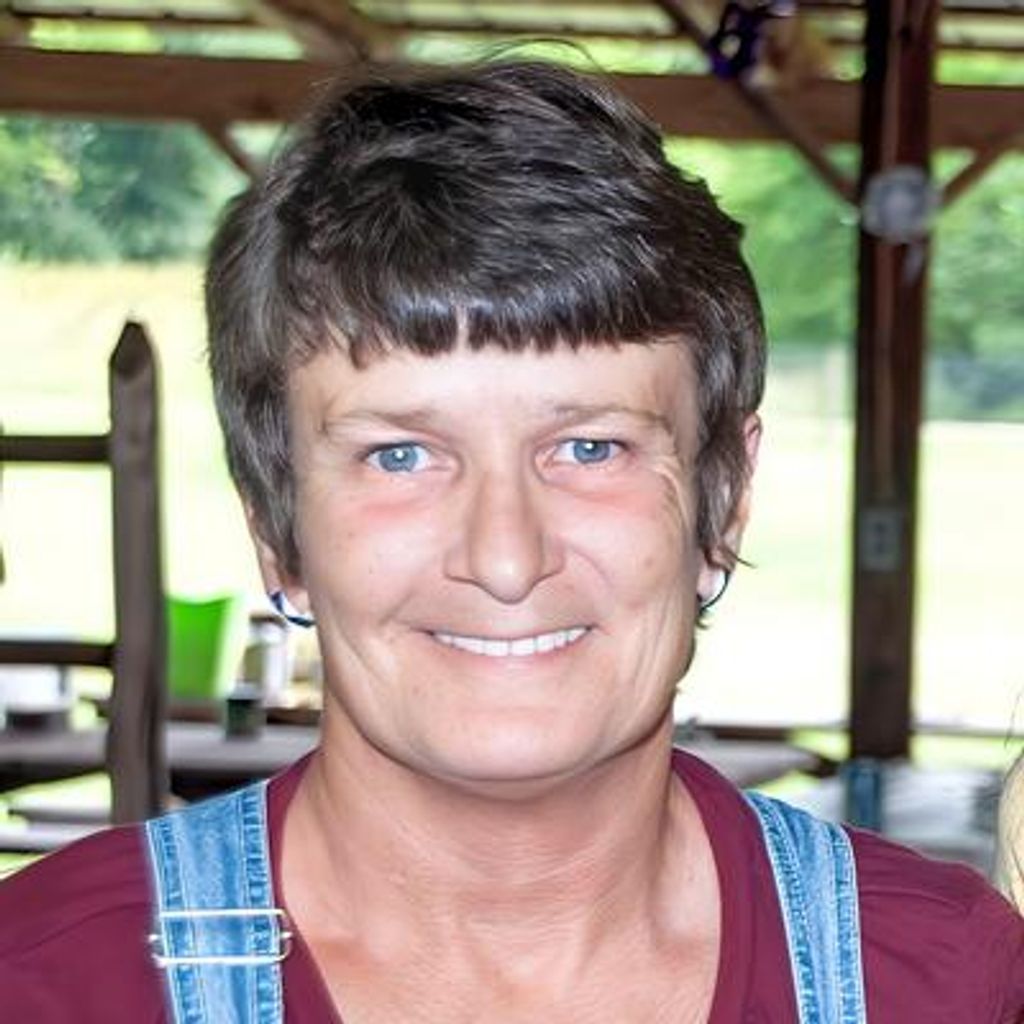Christa Lea Nace Profile Photo
