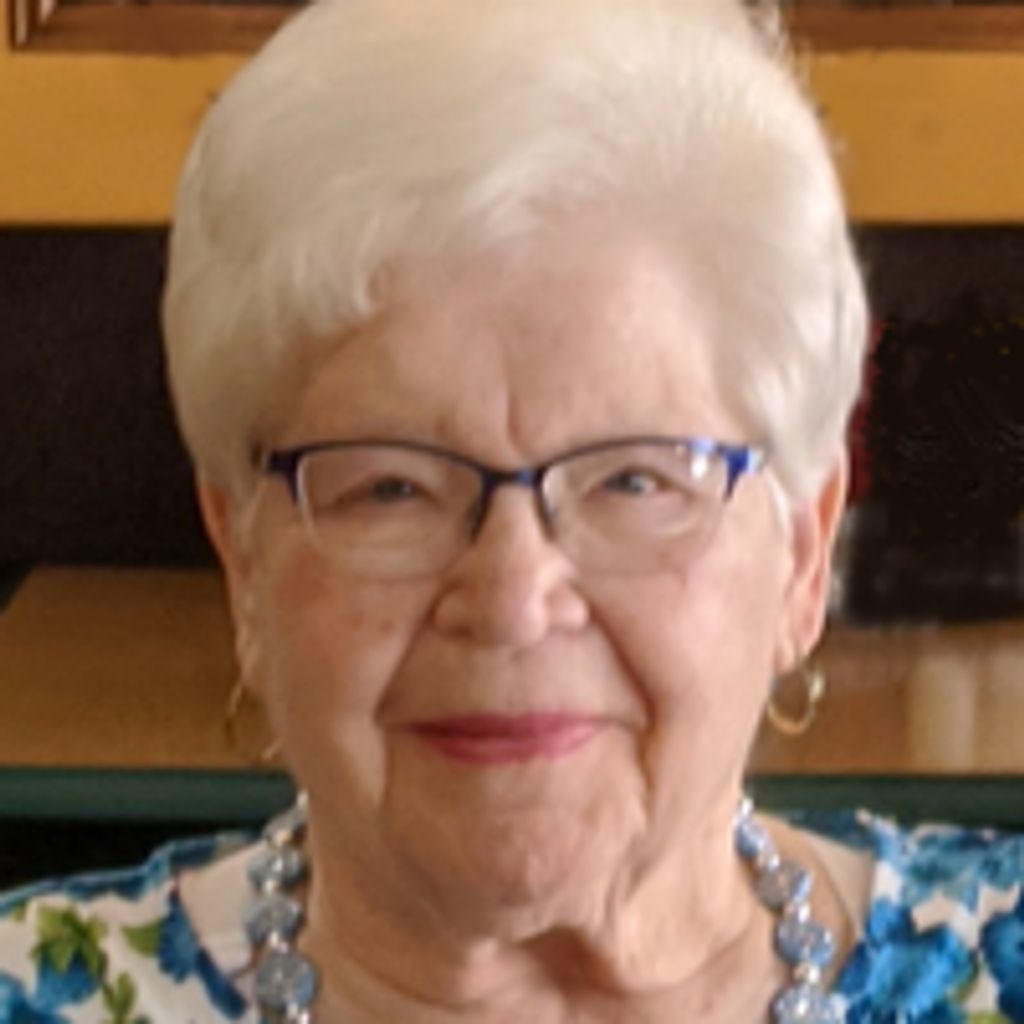 Arlyce Jeanette (Beckman) Averill Profile Photo