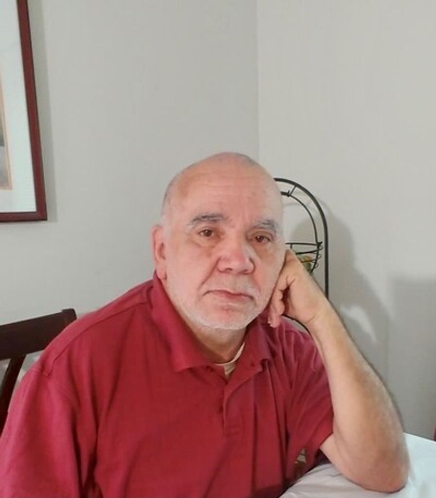 Bienvenido Soto Profile Photo