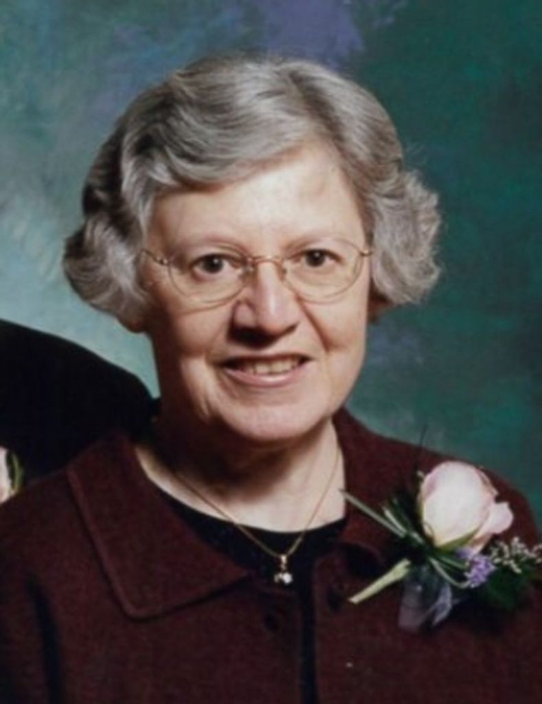 Arlean June Pritchard