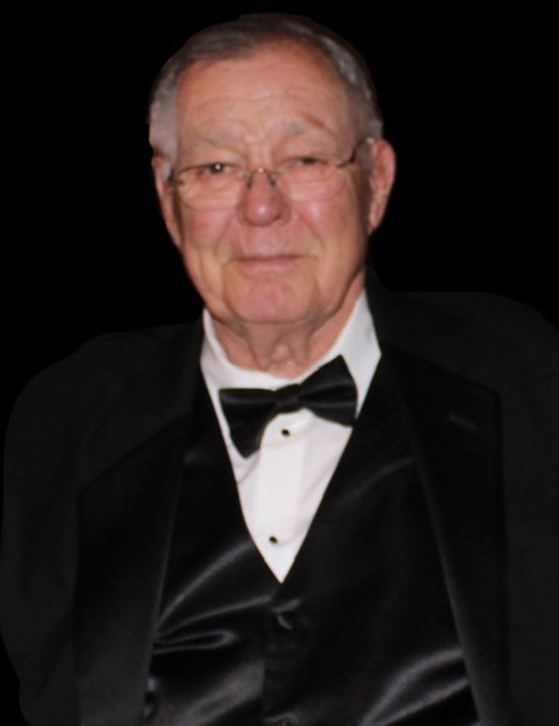 James Leonard