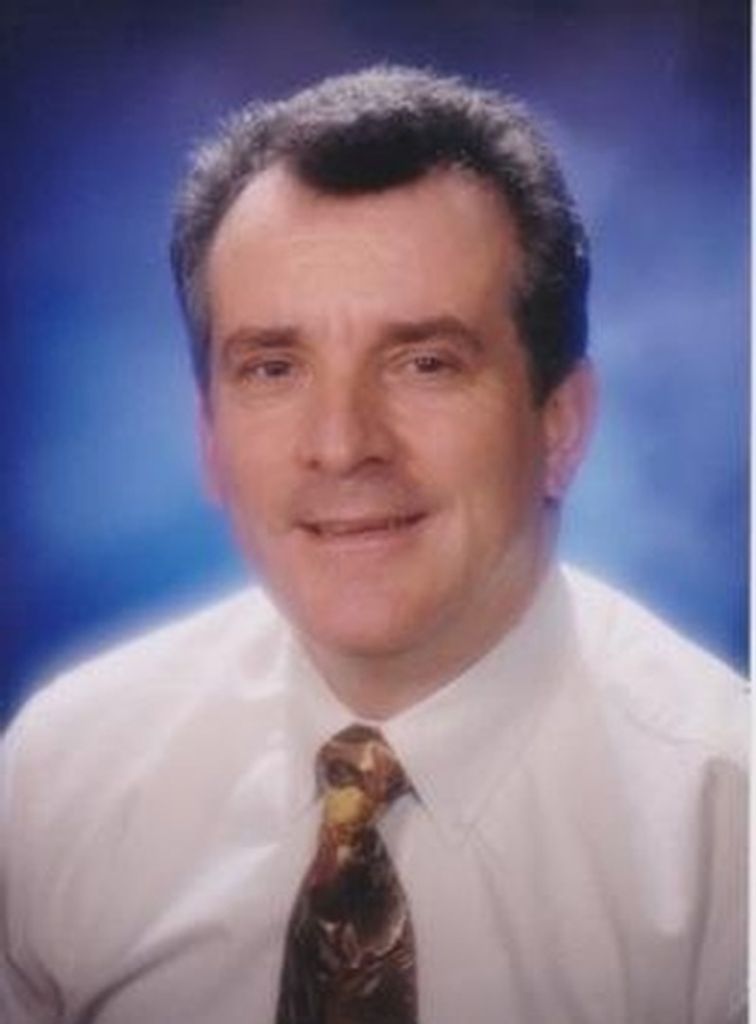 Brian Gayton