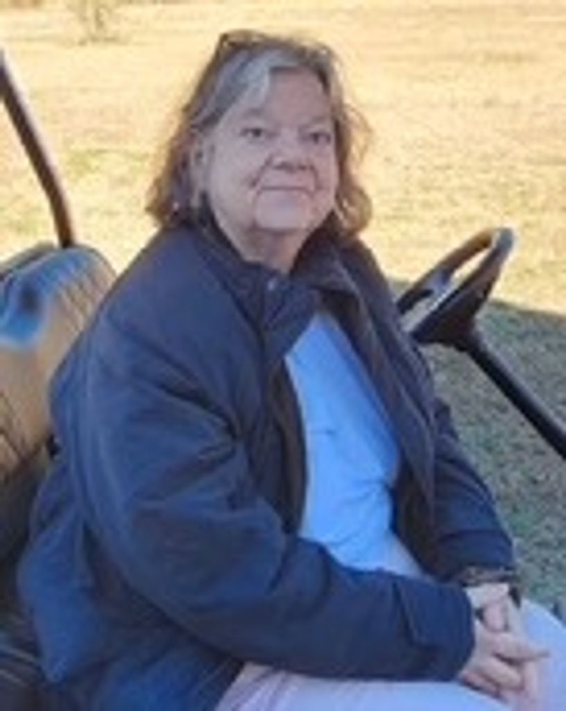 Dorothy DeMoss Medford