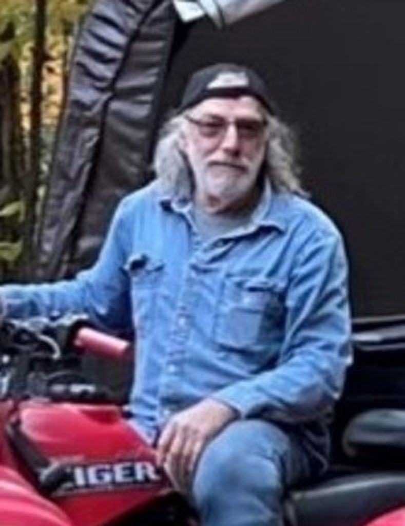 Karel  "Charlie" van den Heuvel