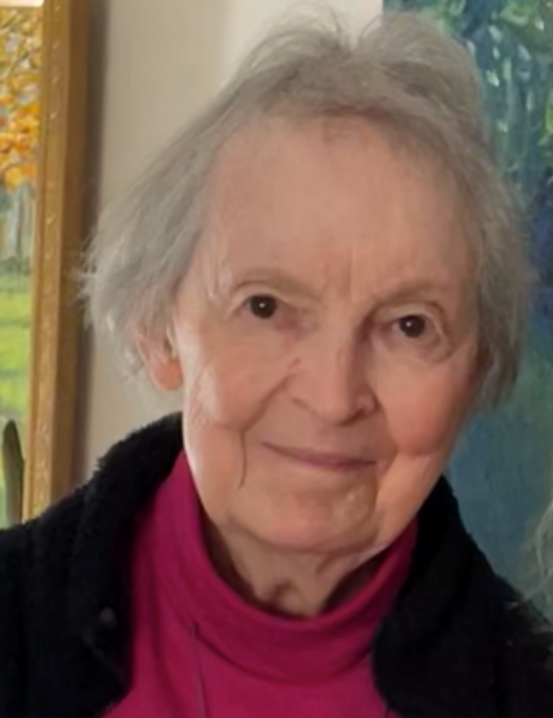 Janice E. Mellinger