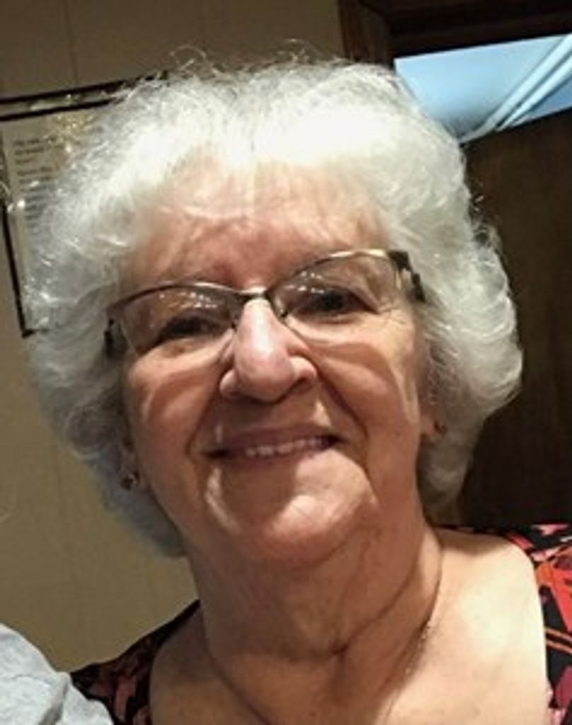 Cora Louise Reed