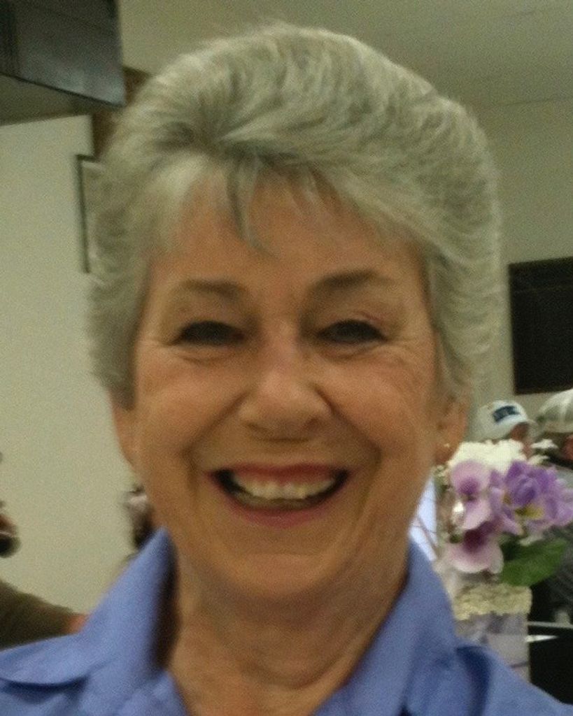 Maxine L. Nielsen