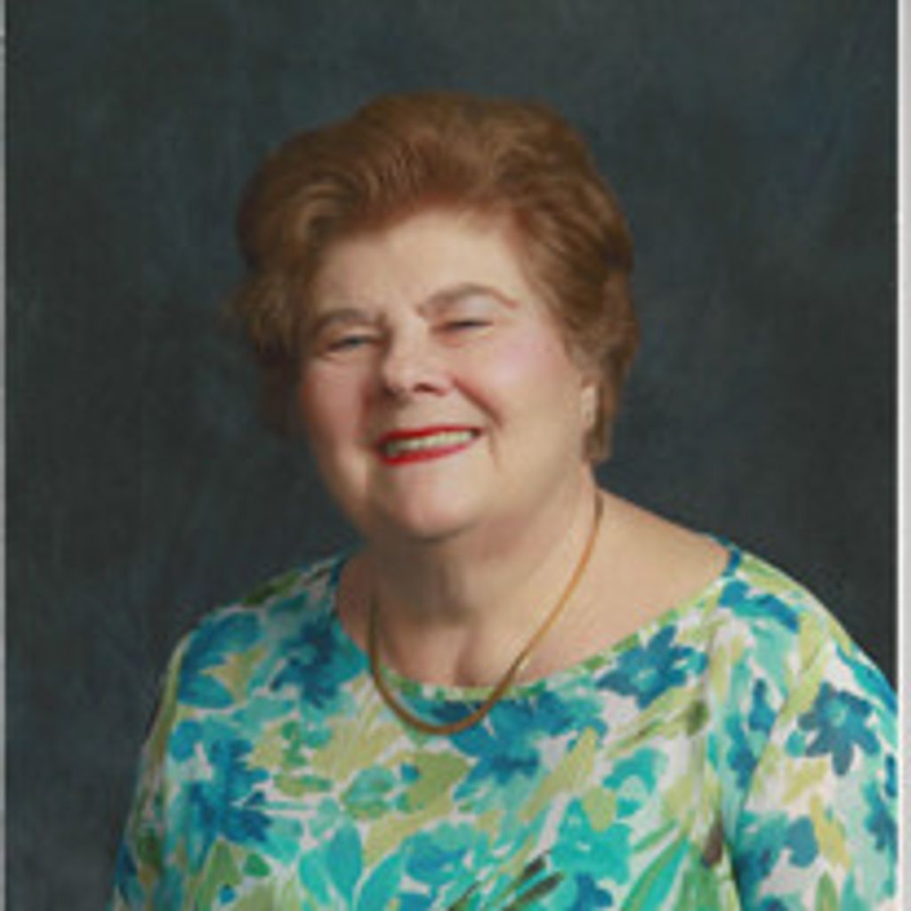 Charlene Ann Anter