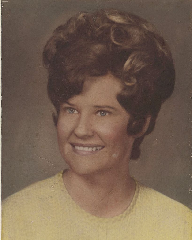 Joan Hale Seagraves Profile Photo