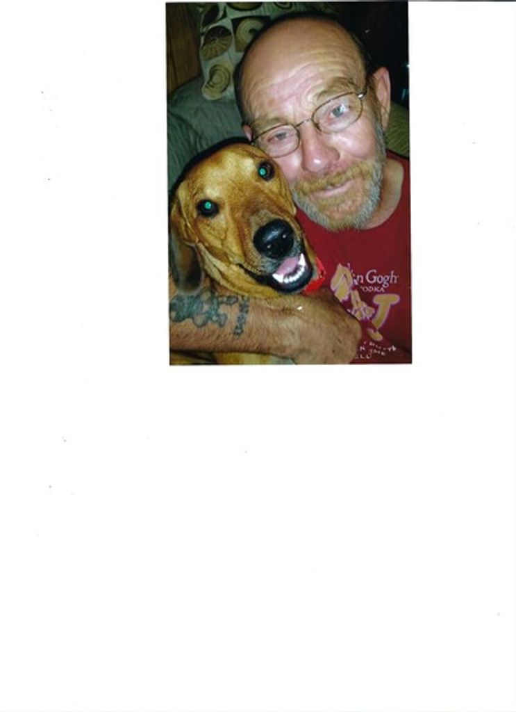 Danny Burkett Profile Photo